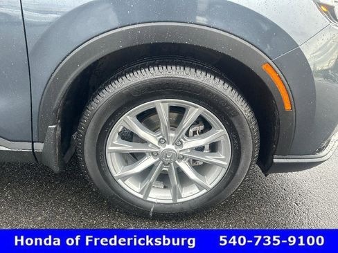 Certified 2023 Honda CR-V EX-L image 31