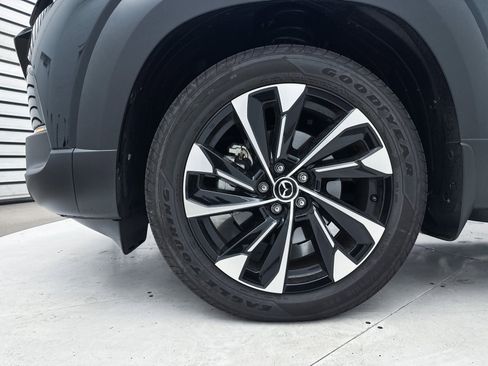 Certified 2025 MAZDA CX-50 2.5 Hybrid w/ Weather Package image 13