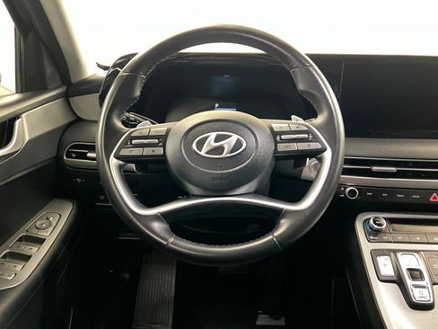 Used 2023 Hyundai Palisade XRT AWD/4WD image 12