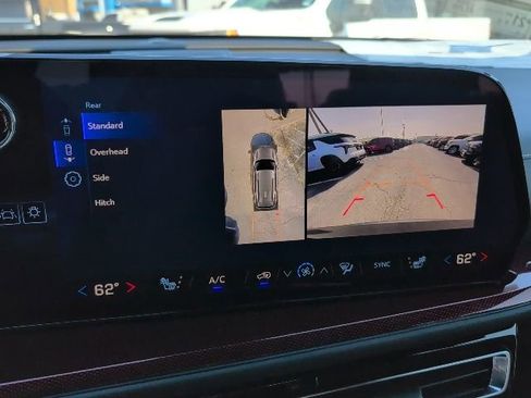 New 2026 Chevrolet Traverse Z71 w/ Enhanced Driving Package image 24