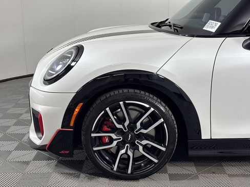 Used 2025 MINI Cooper John Cooper Works FWD image 13