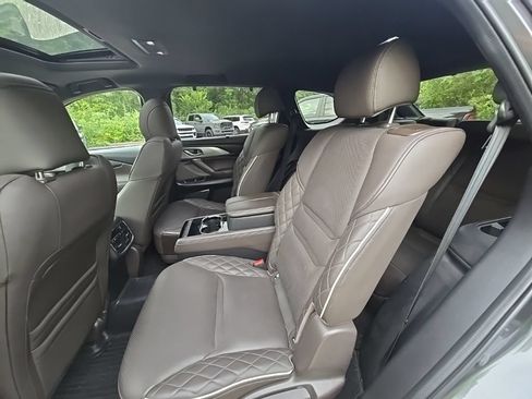 Used 2021 MAZDA CX-9 Signature AWD/4WD image 15