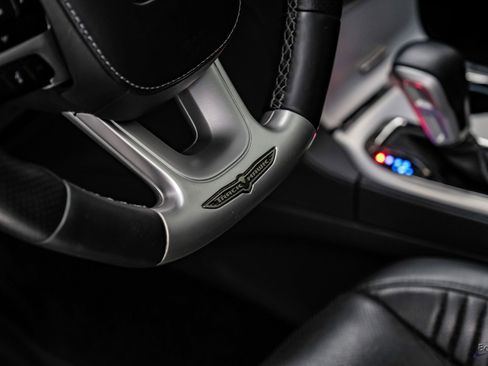 Used 2018 Jeep Grand Cherokee Trackhawk image 43