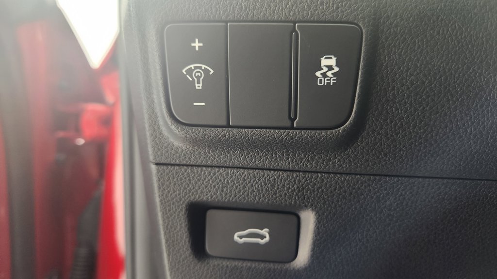 New 2026 Kia K5 GT-Line w/ GT-Line Premium Package FWD image 19