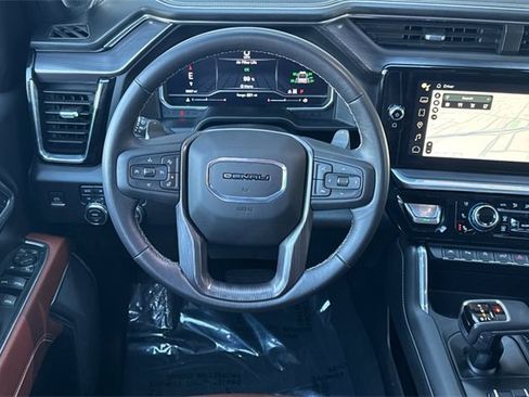 Used 2022 GMC Sierra 1500 Denali Ultimate image 16