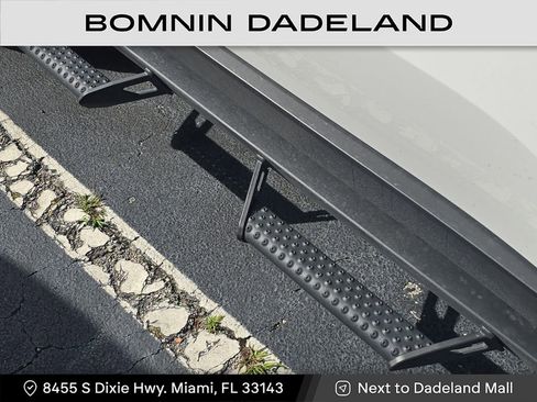 Used 2025 Toyota Land Cruiser 1958 image 6