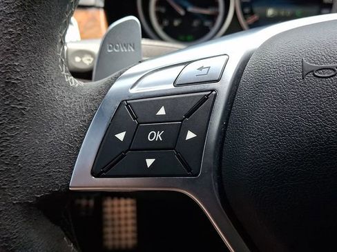 Used 2015 Mercedes-Benz E 63 AMG S-Model image 23