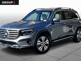 Certified 2025 Mercedes-Benz GLB 250 4MATIC video 1