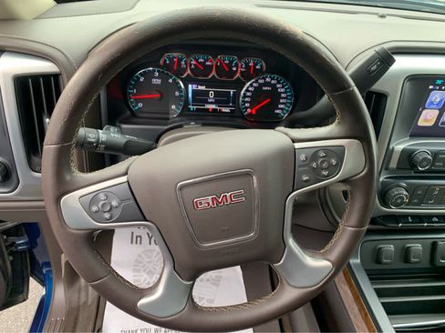 Used 2017 GMC Sierra 1500 SLE image 15