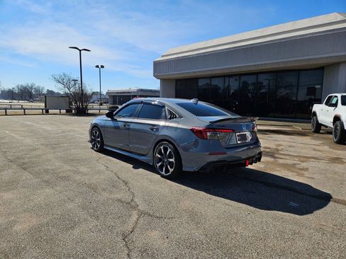 Used 2026 Honda Civic Sport Touring image 34