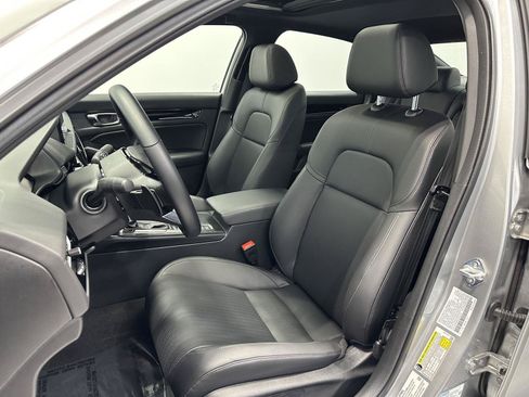 Certified 2026 Honda Civic Sport Touring image 15