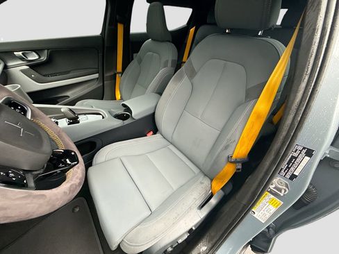 Used 2021 Polestar Polestar 2 w/ Performance Package image 22