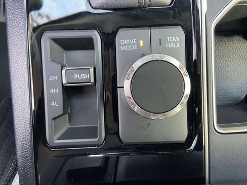 Used 2024 Toyota Tundra SR5 w/ SR5 Convenience Package image 22