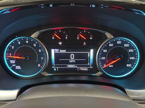 Used 2019 Chevrolet Traverse Premier w/ Redline Edition AWD/4WD image 18
