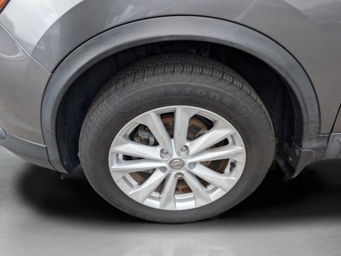 Used 2018 Nissan Rogue Sport S w/ S Appearance Package image 14