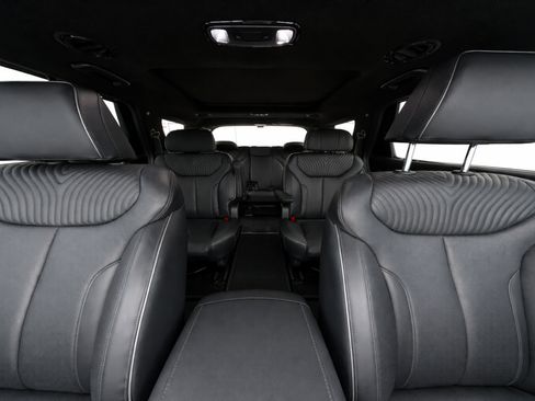 Used 2025 Hyundai Palisade Calligraphy AWD/4WD image 13
