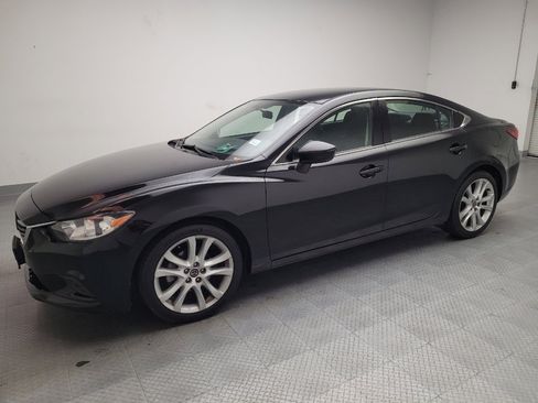 Used 2014 MAZDA MAZDA6 Touring image 2