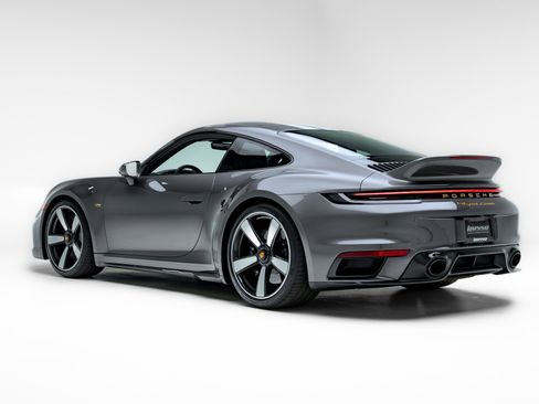 Used 2023 Porsche 911 Sport Classic image 33