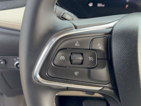 Used 2024 Buick Encore GX Preferred FWD image 14