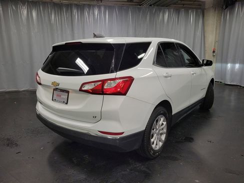 Used 2019 Chevrolet Equinox LT image 9