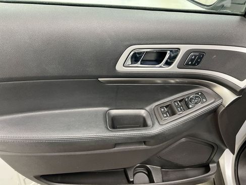 Used 2015 Ford Explorer Sport w/ Equipment Group 401A image 22