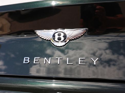 Certified 2024 Bentley Continental GT Azure AWD/4WD image 11