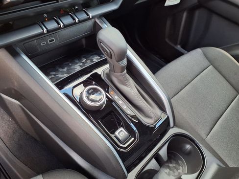 New 2026 Chevrolet Colorado Trail Boss image 11