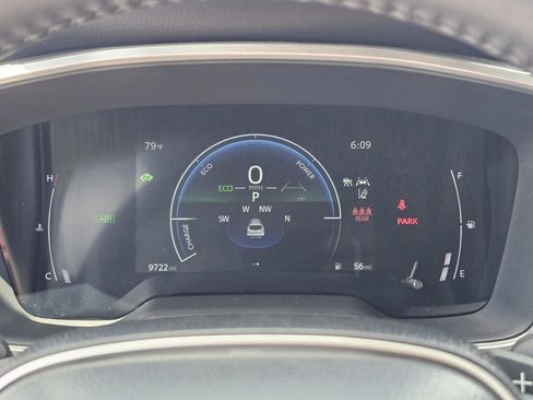 Used 2025 Toyota Corolla Cross AWD Hybrid w/ Convenience Package image 26