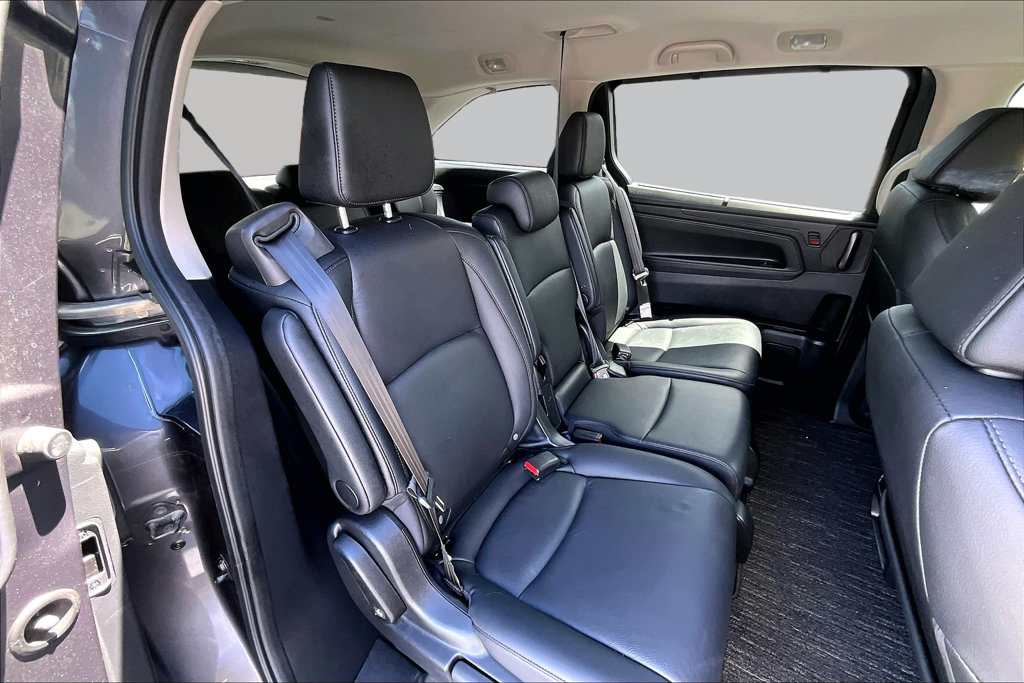 Used 2025 Honda Odyssey EX-L image 25