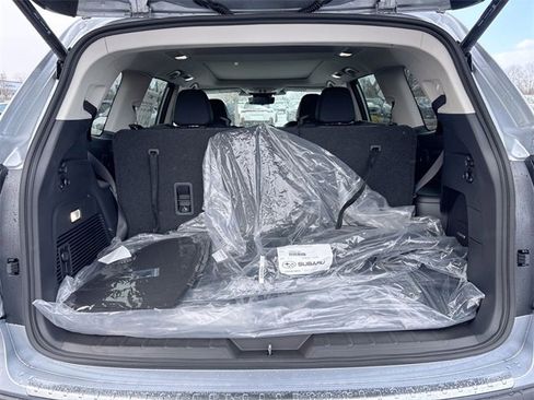 New 2026 Subaru Ascent Touring image 31