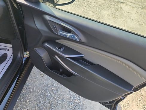 New 2026 Chevrolet Trax ACTIV w/ Driver Confidence Package image 12