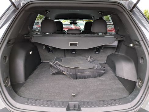 Certified 2025 Chevrolet Equinox LT w/ Safety and Technology Package FWD image 32