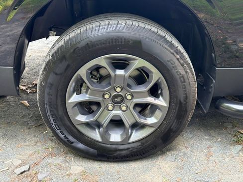 Used 2025 Ford Maverick XLT w/ XLT Luxury Package FWD image 7