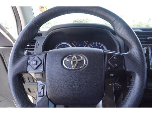 Used 2016 Toyota 4Runner TRD Pro AWD/4WD image 14