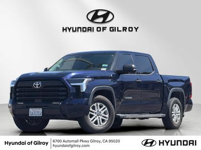 Used 2022 Toyota Tundra SR5 w/ Convenience Package