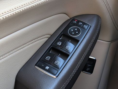 Used 2015 Mercedes-Benz ML 400 4MATIC image 44