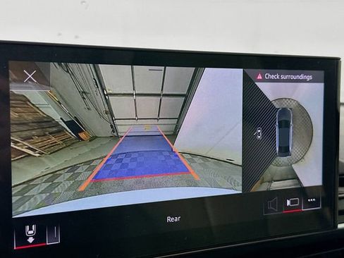 Used 2023 Audi A4 2.0T Premium Plus w/ Premium Plus Package image 13