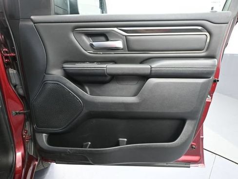 Used 2020 RAM 1500 Sport w/ Level 2 Equipment Goup w/2_L AWD/4WD image 37