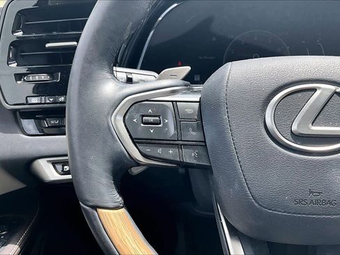 Used 2023 Lexus RX 350 Premium Plus w/ Cold Area Package FWD image 23