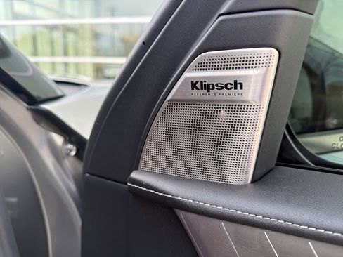 Certified 2025 INFINITI QX80 Autograph w/ Autograph Exterior Package image 16