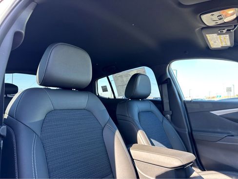 New 2026 Buick Envista Preferred w/ Convenience I Package image 5