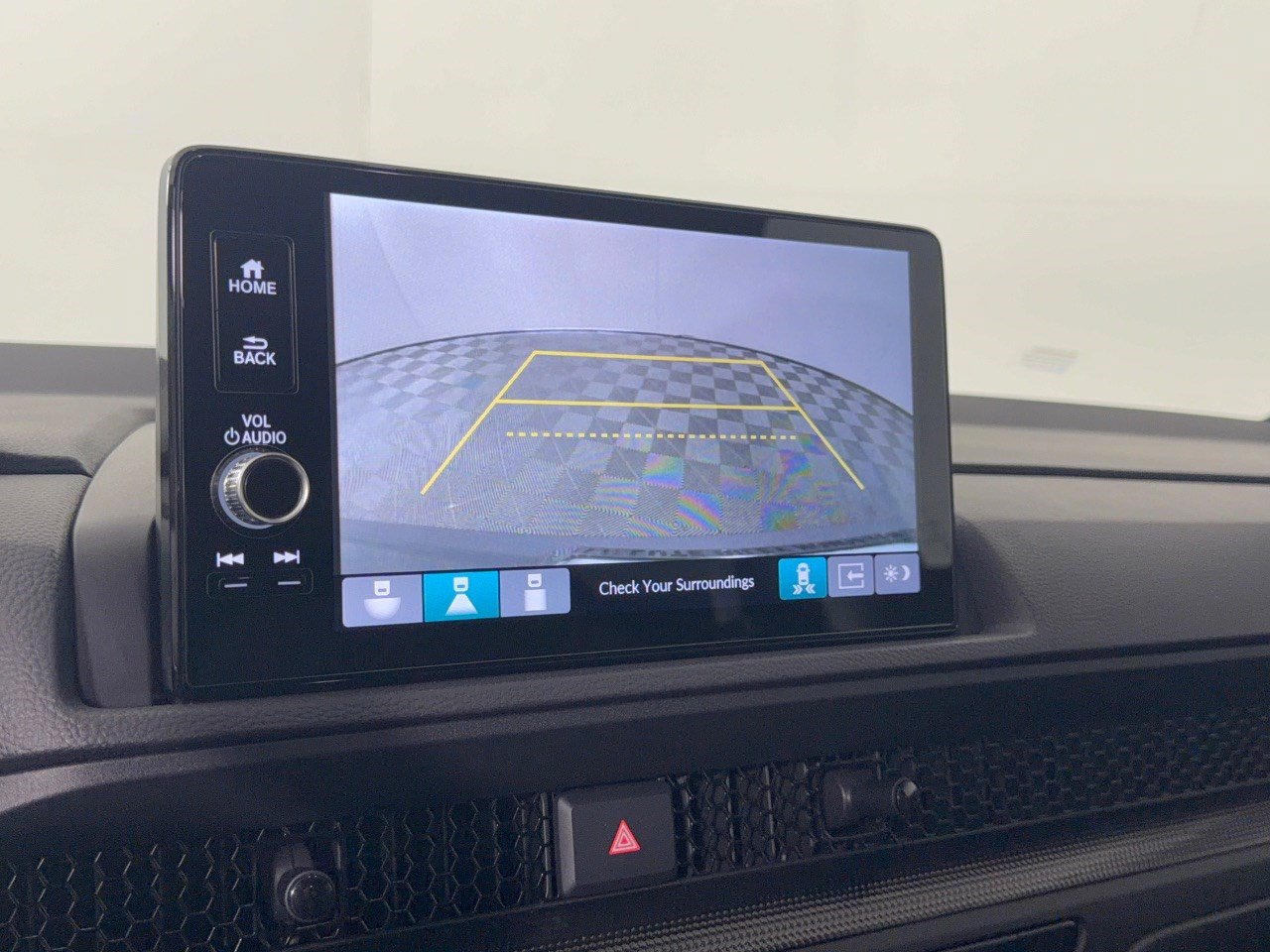 Certified 2025 Honda CR-V Sport-L image 24