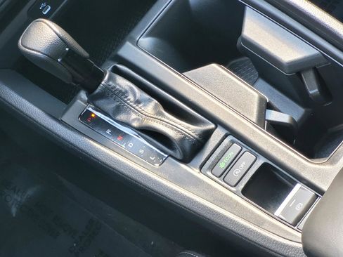 Used 2024 Honda Accord EX image 23