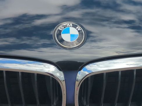 Used 2019 BMW 540i xDrive w/ Convenience Package AWD/4WD image 11