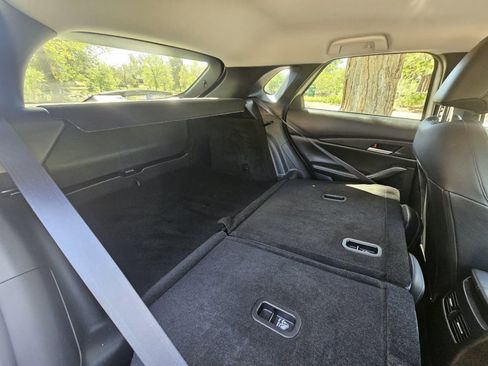 Used 2023 MAZDA CX-30 AWD 2.5 S w/ Select Package image 33