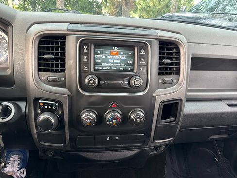 Used 2013 RAM 1500 Tradesman w/ Popular Equipment Group RWD image 35