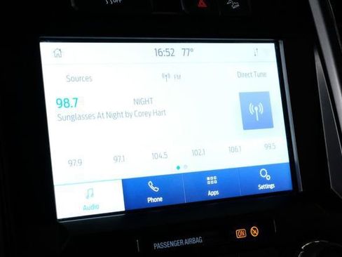 Used 2022 Ford F250 XL w/ Power Equipment Group AWD/4WD image 28