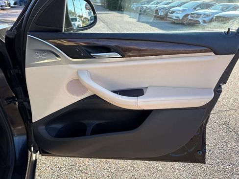 Used 2019 BMW X3 sDrive30i w/ Convenience Package image 13