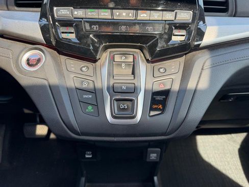 Used 2023 Honda Odyssey Sport image 19