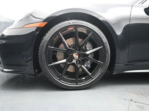New 2026 Porsche 911 Carrera RWD image 7